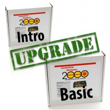 Upgrade LD Basic to Pro